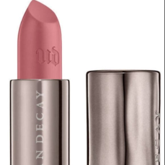 Urban Decay Other - Urban Decay Vice Lipstick, Backtalk [Comfort Matte]